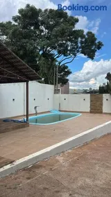 Casa confortável para estadia no Show Rural Cascavel - Image 5