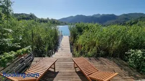 Baćina Lakes - Apartment Jelena - Image 3