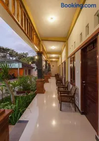 Kintari Indah Homestay - Image 2