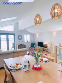 Avocet, your modern home on the Estuary! - Image 2