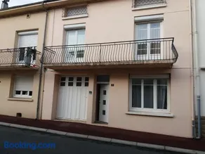 Gîte "les hortensias" au coeur de Lacaune - Image 1