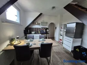 Ferienwohnung am Kreisel - Image 1