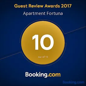 Apartment Fortuna - Image 2