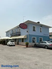 Hotel Ristorante Amalfitana - Image 1