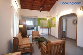 Malama Stay The Nook 2BHK Alibaug - Image 4