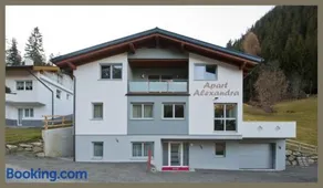 Apart Alexandra - Image 2