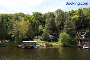 Muskoka Cabana - Sandy beach cottage in Muskoka - Image 1