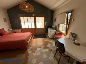 Studio des Lilas - Image 1