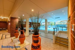 Blue Wellness Pools Saunas Appartement with Alpine view Balcony - Image 2