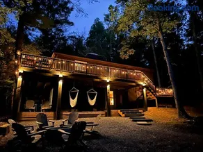 CasaSOL Trendy and Stylish Cabana at Bryce Resort - Image 1