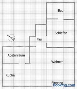 Ferienwohnung Neustadt-Wied - Image 1