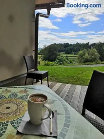 Ferienhaus am Himberg - Image 1