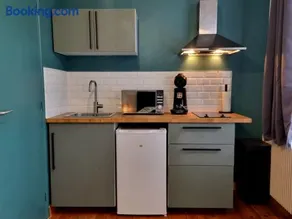 N4 - Studio Cosy à deux pas du cœur de Valenciennes - Image 2