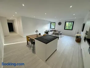 Appartement meublé de 120 m2 - Image 1