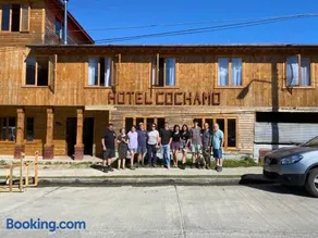 Hotel Cochamó - Image 2