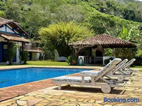 Fazenda Recanto da Rocha | Bom Jardim - Image 5