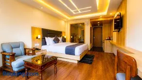 The Gold Leaf Manali - Image 3