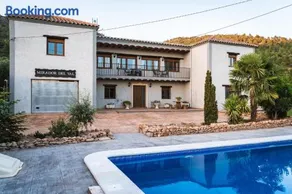 CASA RURAL “MIRADOR DEL VAL” - Image 2