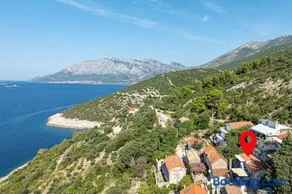 Holiday house with a parking space Borje, Peljesac - 12506 - Image 1
