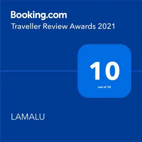 LAMALU - Image 2