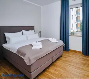 Exklusive Panorama-Ferienwohnung für bis zu 6 Personen in Bad Aibling - Image 1