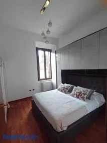 Villa Santoni Guest House Orte Home Sweet Home Viterbo - Image 2