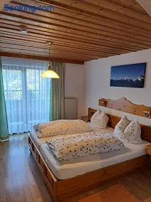 Pension Anötzlehen Murf - Image 4