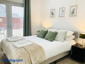 Harling House - Prestwick - 4 bedrooms - Image 4