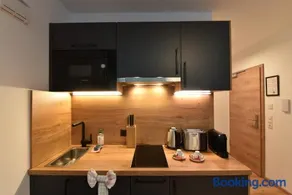myQuartier City Chalets digital self check in - Image 4