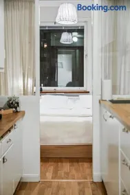 Cozy apartment in Stockholm - Image 4
