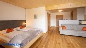 Pircherhof - Adults Only am Biobauernhof - Image 5