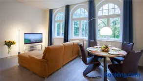 Parkresidenz Lychen, Ferienwohnung 9 - Image 1