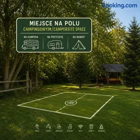 Osada Inwald - Camping i pole namiotowe - Image 1