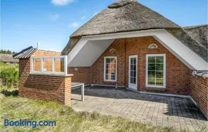 Holiday Home Ringkobing 77 With Hot Tub - Image 5