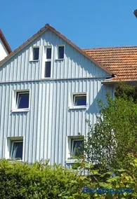 Ferienhaus Landhaus Am Hirtzborn - Image 5