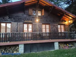 Chalet accueillant et familial - Image 1