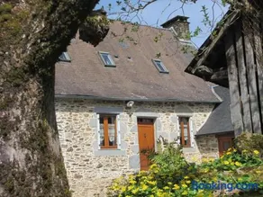 Gîte de France Gite de la genette 3 épis - Gîte de France 8 personnes MAE-0024 - Image 1