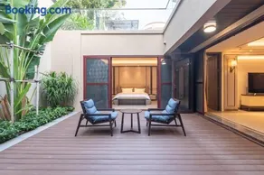 HaitangBay Loosen Coast Resort Villas - Image 3
