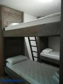 CASA DELLE GUARDIE Rifugio - Image 2