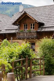 Voll ausgestattetes wunderschönes Ferienhaus mit Grill, Garten und Sauna | Naturblick | Haustiere sind willkommen - Image 1