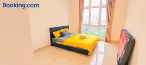 JB Twin Galaxy Residence near KSL Mall and NewYorkHotel - Image 3