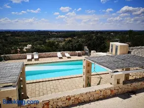 Masseria Poesia - Image 1