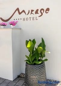 Mirage Hotel Sárvár - Image 4
