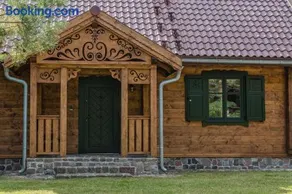Willa Zielona Jabłonka - Private, Jacuzzi, Sauna - Image 5