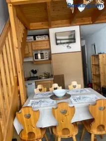 Appartement pour 6 personnes au pied des pistes au calme aux Menuires les Asters - Image 1