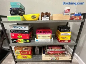 Games Haven with Crib Mins from AT&T, Sixflags, UTA, GlobeLife, AmericanAirlinesCenter - Image 3