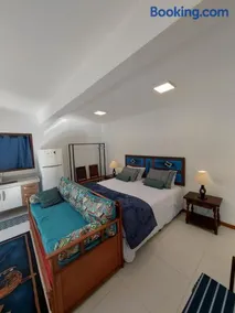 Lumiar Eco Lodge - Chalé Telhado Verde - Image 3