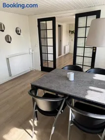 Stor lejlighed tæt på Saltum - Image 3