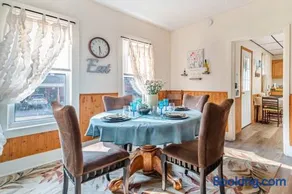Cottage in the Falls, 3 b, 2 bath, fireplace - Image 2