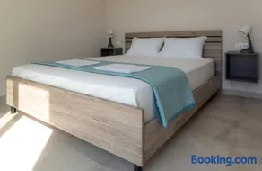 STO LOFO Apartments Kalyvia-Limenaria Thassos - Image 1